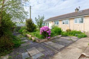 4, Maes Gwynedd, Capel Coch, Llangefni LL77 7UR