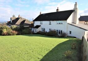 Higher Delworthy, Road From Easton Moor Cross To Rooks Cross, Barnstaple EX31 3LT