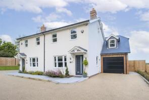 4, Silver Hill, Borehamwood WD6 5PW