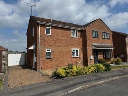 21, Kilsyth Close, Freshbrook, Swindon SN5 8PJ