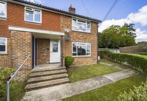 55, Greatpin Croft, Pulborough RH20 1HZ