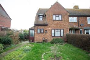 19, Grayne Avenue, Isle Of Grain, Rochester ME3 0DF