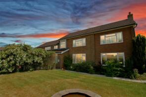 Fairways, Staythorpe Road, Newark NG23 5SG