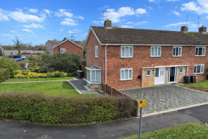 62, Lowerfield, Welwyn Garden City AL7 3JT