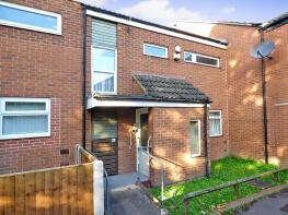 3, Houseman Gardens, Nottingham NG2 2HX