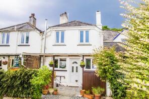2, Woodovis Cottages, Road From Chipshop Inn To Three Oaks Farm, Tavistock PL19 8NY