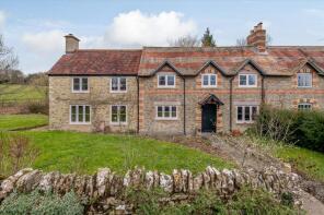 37, Cabbage Lane, Horsington, Templecombe BA8 0DA