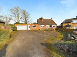 14, Coplow Lane, Leicester LE7 9AD