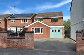 203, Measham Road, Swadlincote DE12 6AJ