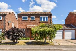 20, Guernsey Farm Lane, Bognor Regis PO22 6BU