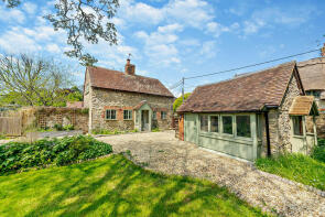 Southerndown Cottage, Haseley Road, Little Milton, Oxford OX44 7QE
