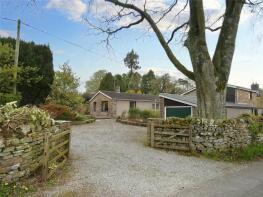 Barn Cottage, Hartley CA17 4JJ