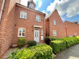 19, Golden Hill, Crewe CW2 5SG