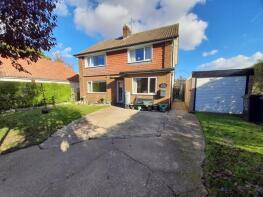21 Trentcot, Main Street, Torksey, Lincoln LN1 2EE