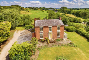Bank House, Higher Wych Road, Wigland, Malpas SY14 7JR