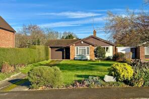 17, Brookside, Watlington OX49 5AQ