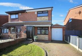 11, Silverdale Road, Wigan WN5 0DN