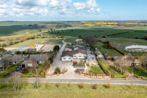 The Gables, Downs Road, Dover CT15 5DB
