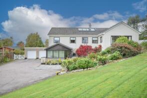 Dyunmaglash, Myrtlefield Lane, Westhill, Inverness IV2 5BP