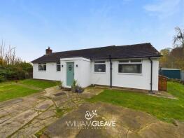 Garmon, Greenfield Road, Holywell CH8 7PZ