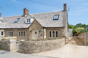 23a Halfpenny Cottage, The Street, Tetbury GL8 8PN