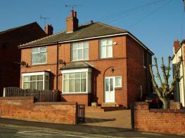 353, Kimberworth Road, Bradgate, Rotherham S61 1HD