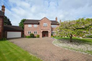 19 Sandiway, Roselands Court, Lavister, Wrexham LL12 0DD