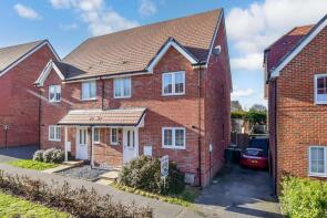 59, Lasius Drive, Coxheath, Maidstone ME17 4UH