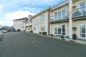 7, Tywod Arian, Lon Golff, Pwllheli LL53 6YN