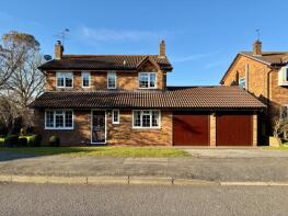 25, Greenway, Daventry NN11 7JT
