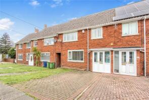 18, Wilton Green, Lazenby TS6 8DP