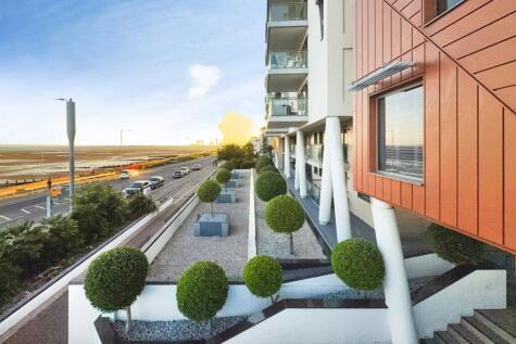 The Leas, Westcliff-on-Sea, Essex, SS0