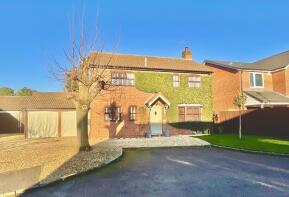 8, The Paddock, Rugby CV23 0EE