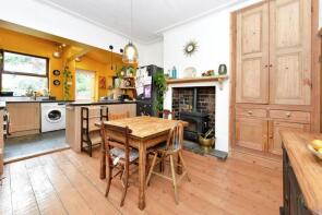 17, Shirley Road, Sheffield S3 9AH