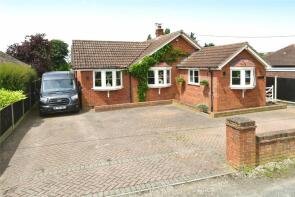 Tilers Rest, Manor Road, Southminster CM0 7UG