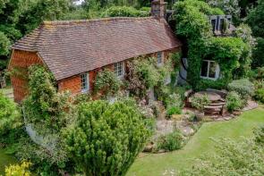 Little Canterbury, The Haven, Billingshurst RH14 9BJ