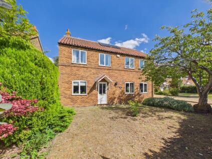 School Lane, Wereham, King's Lynn, PE33