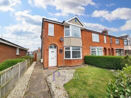 Teesdale, Wolds Lane, Hinckley LE10 3LL