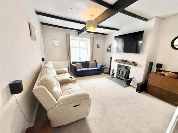 Lounge V2