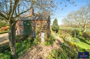 Thrift Cottage, Bradley Road, Newmarket CB8 9JB