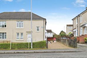 22, Rosehall Avenue, Shawhead, Coatbridge ML5 4HY