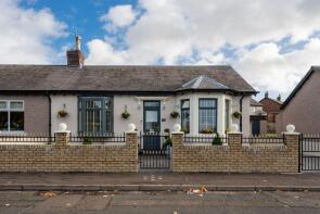 22, Broadhurst Road, Easthouses, Dalkeith EH22 4DP
