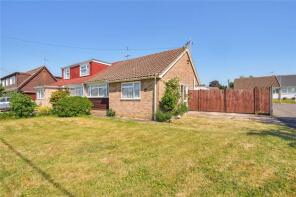 24, Swan Lane, Ashford TN25 6EU