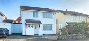 29 Llys Cerdd, Ffordd Crwys, Bangor LL57 2NT