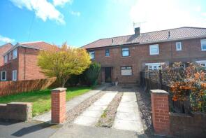 2 Police Houses, Wharfedale Avenue, Usworth, Washington NE37 2JX