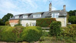 4 Chapel Cottage, Lower Chicksgrove South To Lagpond Lane, Sutton Row, Salisbury SP3 5NQ