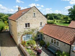 3, Temperance Courtyard, Welburn, York YO60 7DZ