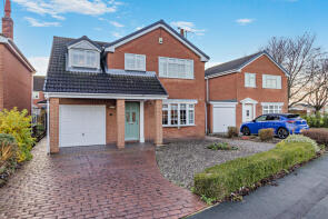 20, Harvey Close, Finningley, Doncaster DN9 3RB