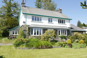 The Grassings, Outgate, Ambleside LA22 0NL