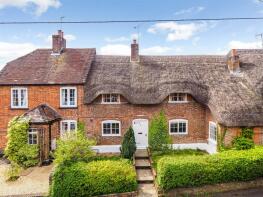 2, Bendles Cottages, Village Street, Upper Clatford, Andover SP11 7QE